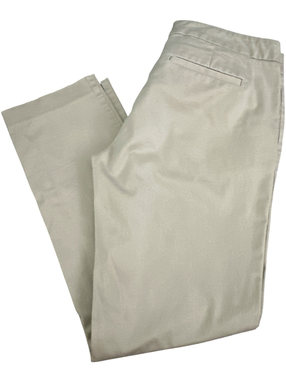 New York & Company Men's Chinos - Light Tan